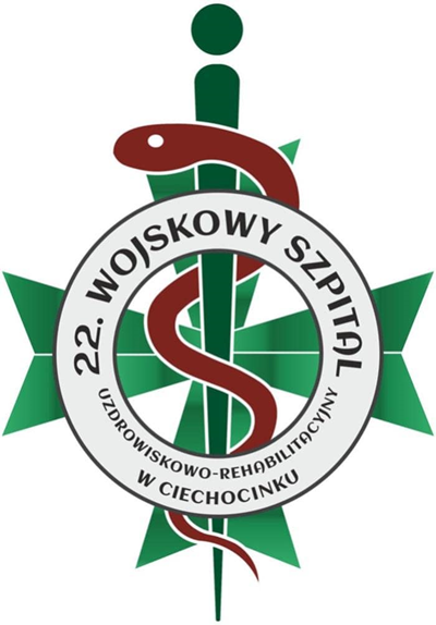 22 Wojskowy Szpital Uzdrowiskowo Rehabilitacyjny w Ciechocinku